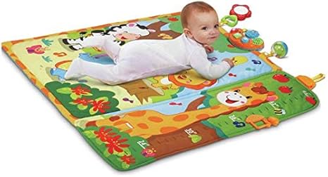 playmat