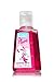 Pocketbac Sanitizing Hand Gel SKI Bunny Bath and Body Works 1 Fl Oz