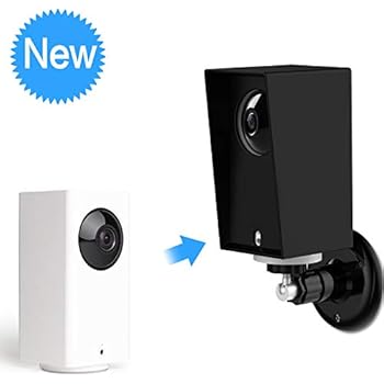 Amazon.com : Wyze Cam Pan Wall Mount, Weather Proof Anti