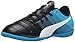 PUMA Unisex-Child Evopower 4.3 Indoor Trainer Soccer Shoe