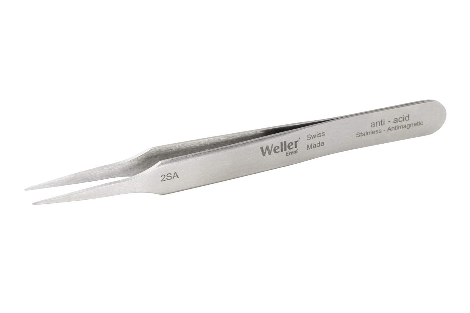 Erem 2SA tweezers Medium
