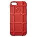 Magpul Industries iPhone 5 Field Case, Red