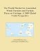 The World Market for Assembled Whole Furskins and Furskin Pieces or Cuttings: A 2009 Global Trade Perspective - Icon Group