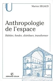 Anthropologie de l'espace