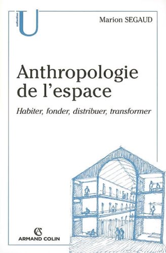 Anthropologie de l'espace