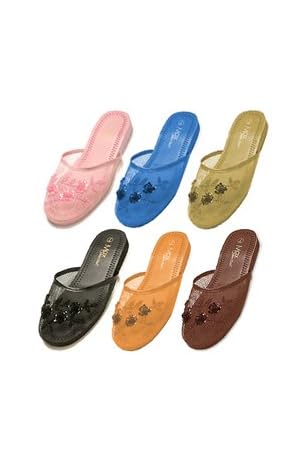 easy usa chinese slippers