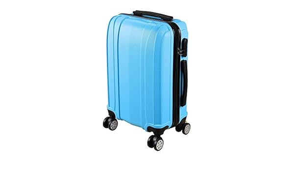 20 carry on luggage with spinner wheels