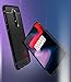 Spigen Rugged Armor Designed for OnePlus 6 Case (2018) - Black