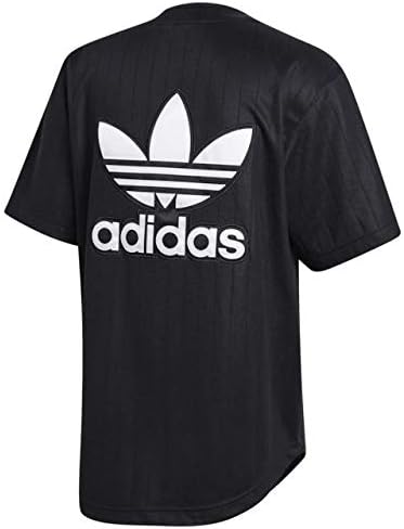 adidas originals baseball shirt