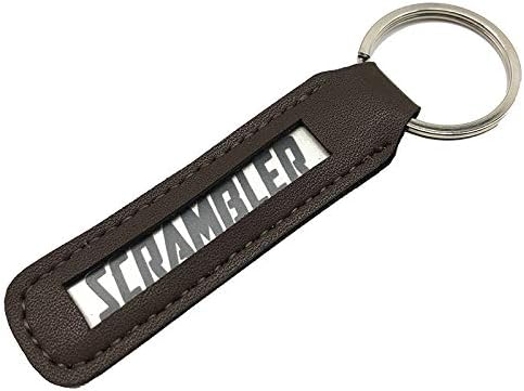 ducati scrambler key