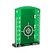Firecore Laser Target Card Plate for Green Beam Laser Level-FLT20G