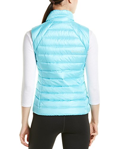 spyder prymo vest