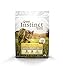 Nature'S Variety Instinct Original Grain Free Chicken Meal Formula Natural Dry Cat Food By, 12.1 Lb. Bag