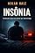 Livro Insônia: A Mente que não desliga