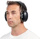 3M WorkTunes Connect Bluetooth Hearing Protector Earmuffs 90543EC1 Black view 11