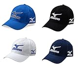 Mizuno (MIZD9) Tour Cap