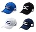 Mizuno (MIZD9) Tour Cap