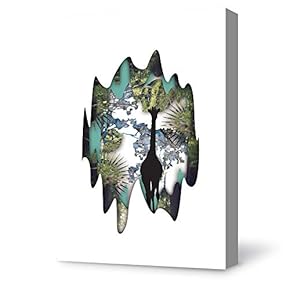 SIGNFORD Canvas Wall Art for Living Room,Bedroom Home...