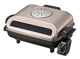 TIGER(タイガー) TIGER(タイガー) ロースター KFA-H130-TR
