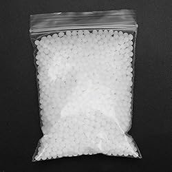 Temporary Tooth Repair Beads For Missing Tooth