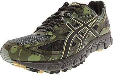 asics scram 3