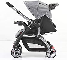 mamakids stroller review