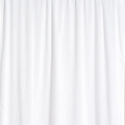 Emma Barclay Total Blackout Pencil Pleat Curtain Linings - Width 66 x Drop 51" (168 x 129cm)