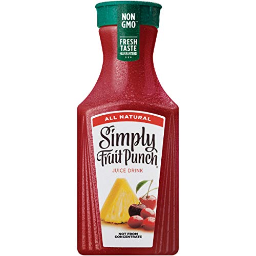 Simply Fruit Punch - Image 6
