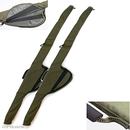 Carp Fishing Tackle Ngt Rod Bag Fishing Rods Ngt Rod Holdall 12 Ft
