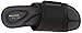 Skechers Sport Men's Wind Swell 51314 Sandal,Black,11 M US