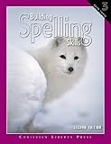 Building Spelling Skills 3