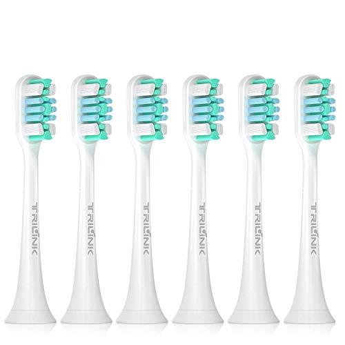 Replacement Brush Heads for Philips Sonicare Electric Toothbrush【High