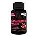 100% Pure Raspberry Ketones Extract New Extra Strength Appetite Suppressant, Energy Booster, All Natural, 60 Vegetarian Capsules
