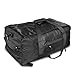 Skunk Hybrid Backpack/Duffle - Smell Proof - Water Proof - Hydroponics (Black)