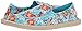 Sanuk Women's Donna Aloha Flat