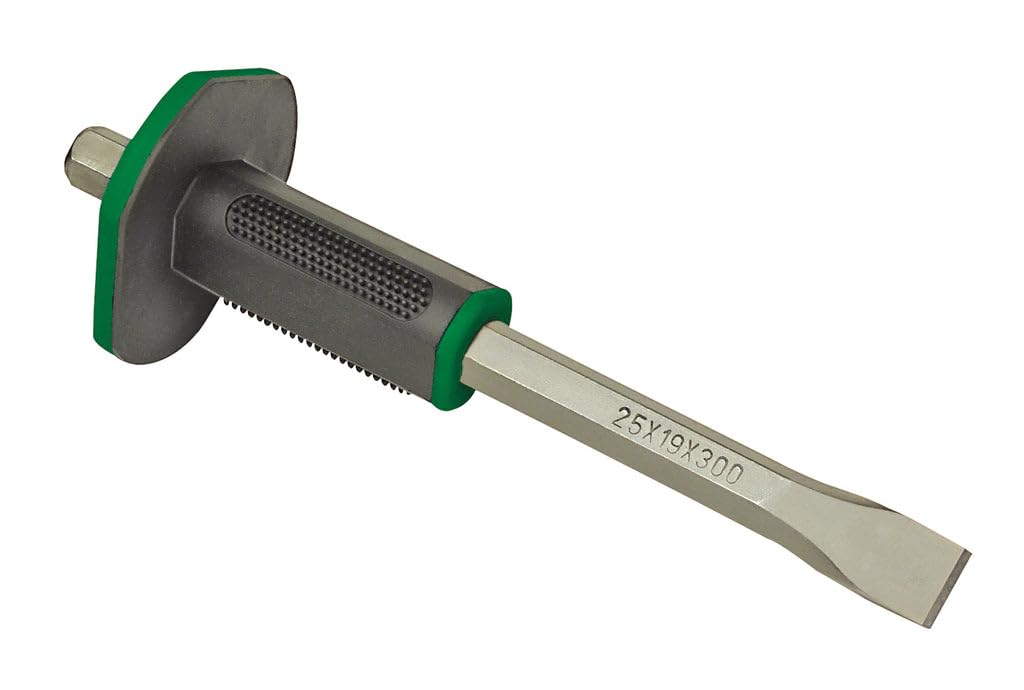 Mannesmann M65421 Flat Chisel 300 mm