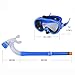 Swimming Studying Goggles Diving Mask Snorkel Set (for Age 5-15)
