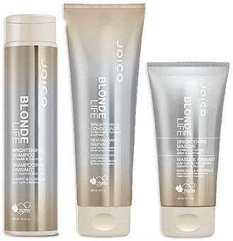 shampoo biondo joico