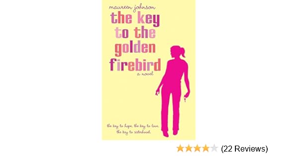 Amazoncom The Key To The Golden Firebird 9780060541408 - 