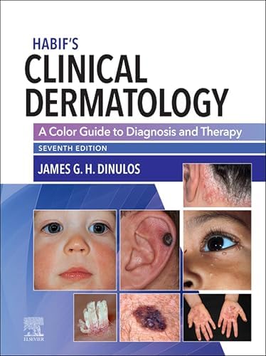 Amazon.com: Lookingbill and Marks' Principles of Dermatology - E
