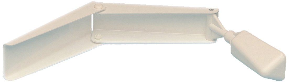 NRS Healthcare Foldaway Bottom Wiper