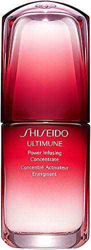 ultimate power infusing concentrate