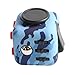 Coopei Fidget toys Cube for Fidgeters! Stress Relief Anxiety Attention Desk Toy for Adult and Children (Blue)