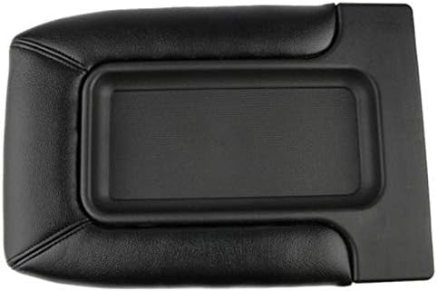 Casinlog Center Console Lid Kit for 99-07 Silverado,Avalanche,Suburban,Sierra,Yukon,Escalade - Replaces 19127364
