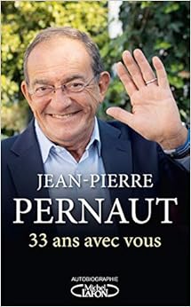 33 ans avec vous Livres,Entreprise et Bourse,Economie