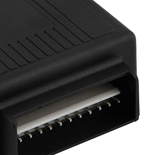 UEB Universal Car Remote Control Central Door Lock Locking Keyless Entry System - Thumbnail 3