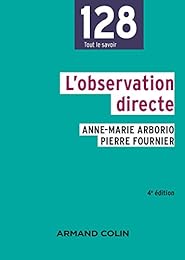 L' observation directe