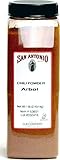 1-Pound De Arbol Chili Powder Seasoning Spice (Ground Dried Chile Peppers in Bulk Size)