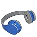 HB-BT513-headphone (Blue)