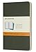 Moleskine Cahier Journal, Soft Cover, Pocket (3.5